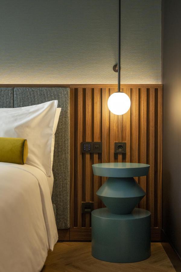 Renaissance Porto Lapa Hotel ภายนอก รูปภาพ